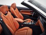 BMW M4 Convertible Individual 2014 года